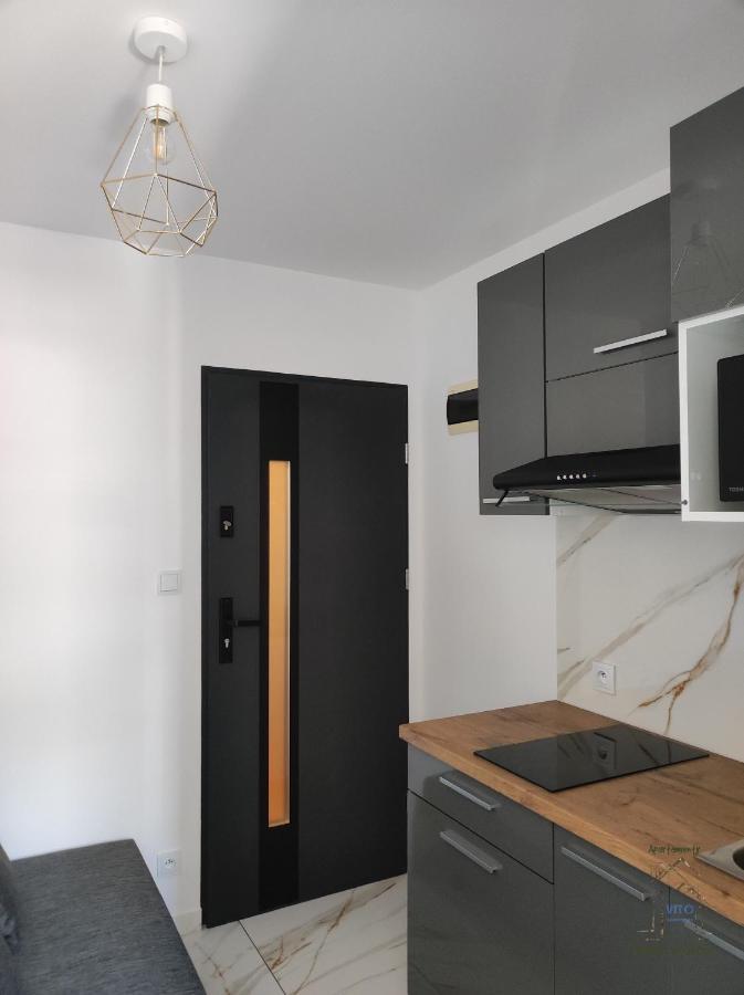 מידזיזדרויה Nowe Apartamenty Na Swiatowida Vito Apartments "Centrum"Molo 5 Min Spacerem" מראה חיצוני תמונה