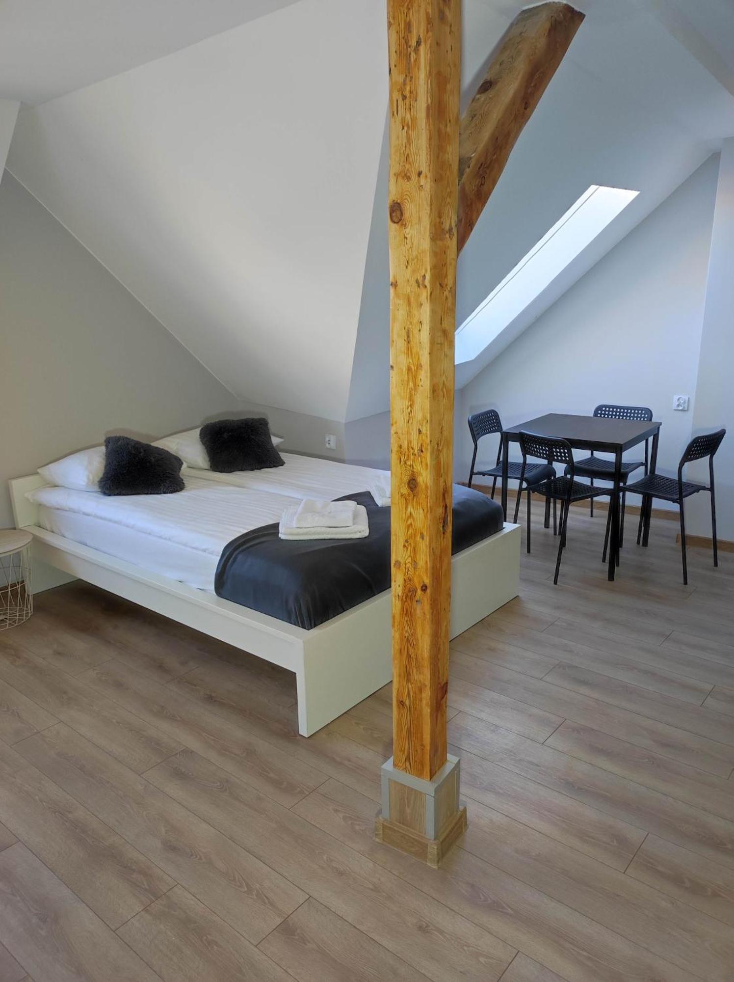מידזיזדרויה Nowe Apartamenty Na Swiatowida Vito Apartments "Centrum"Molo 5 Min Spacerem" מראה חיצוני תמונה