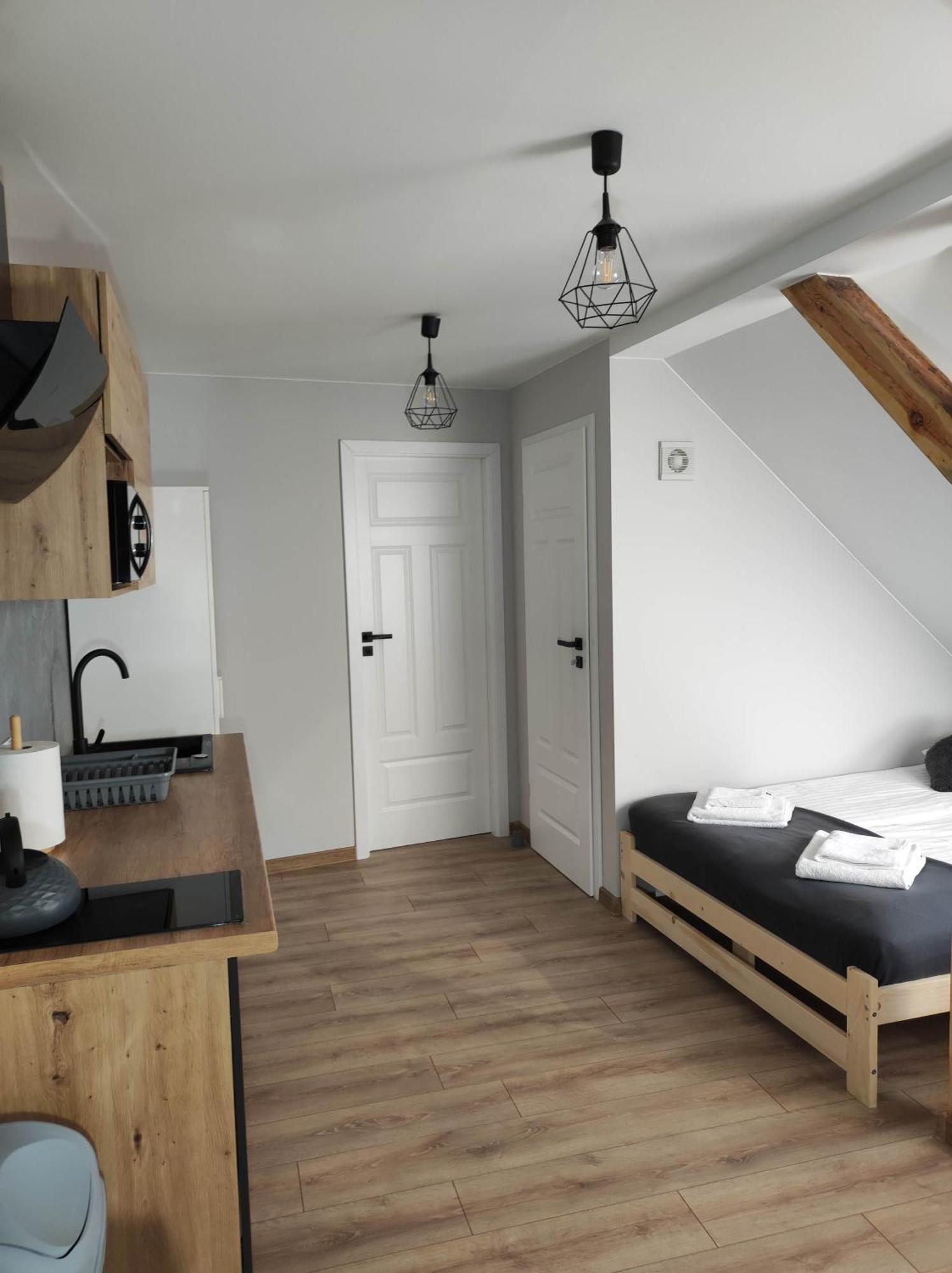 מידזיזדרויה Nowe Apartamenty Na Swiatowida Vito Apartments "Centrum"Molo 5 Min Spacerem" מראה חיצוני תמונה