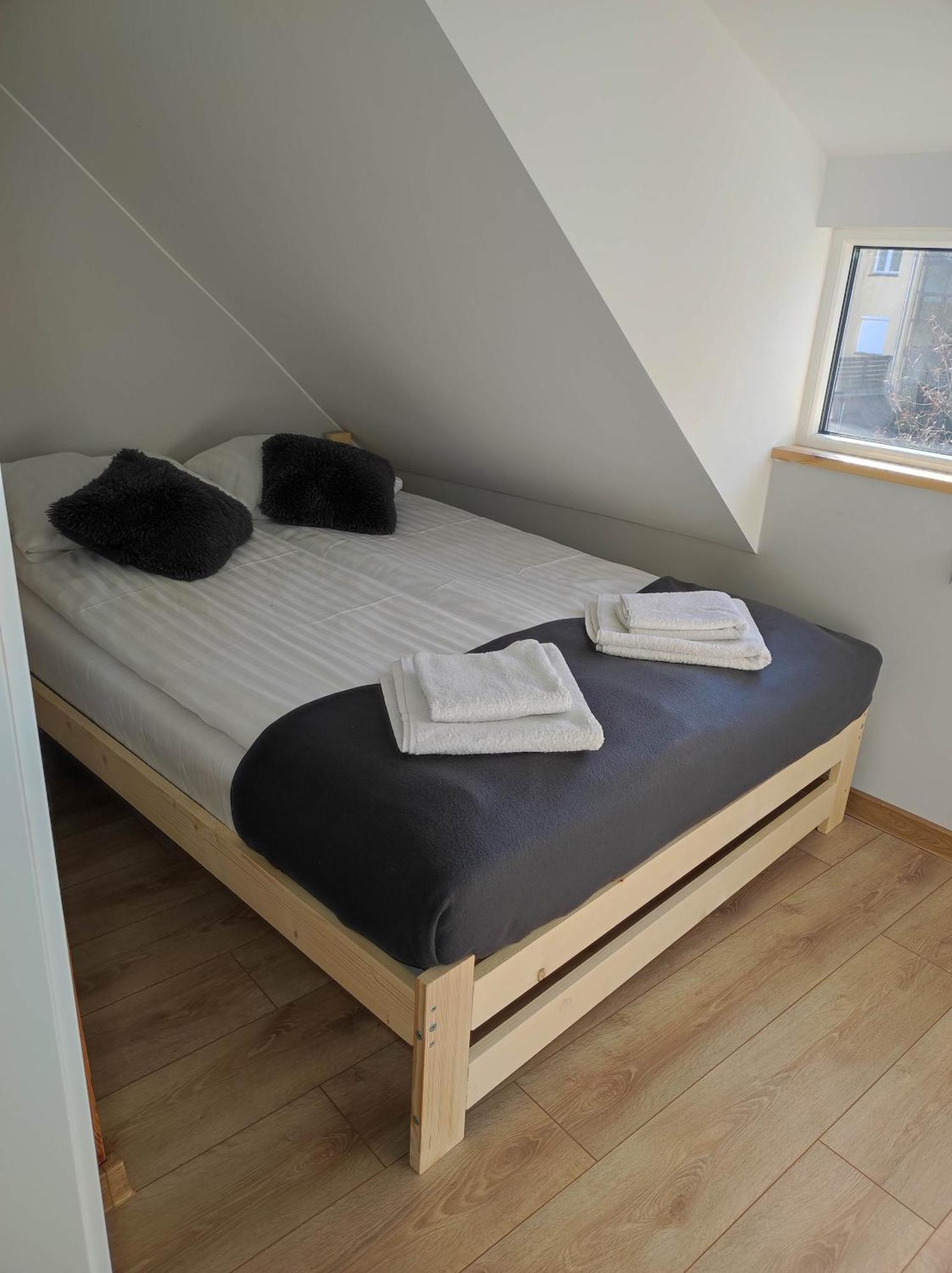 מידזיזדרויה Nowe Apartamenty Na Swiatowida Vito Apartments "Centrum"Molo 5 Min Spacerem" מראה חיצוני תמונה