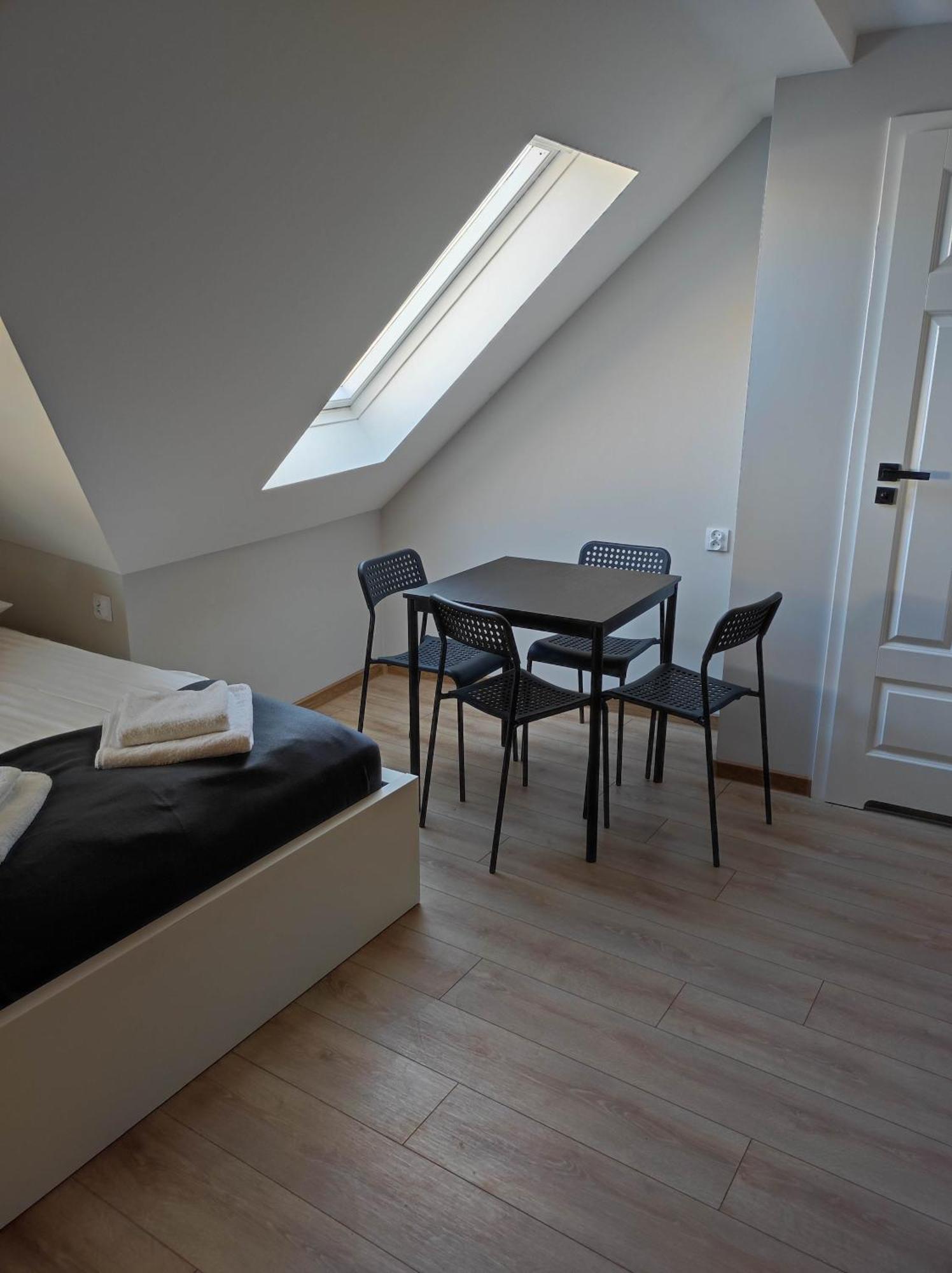 מידזיזדרויה Nowe Apartamenty Na Swiatowida Vito Apartments "Centrum"Molo 5 Min Spacerem" מראה חיצוני תמונה