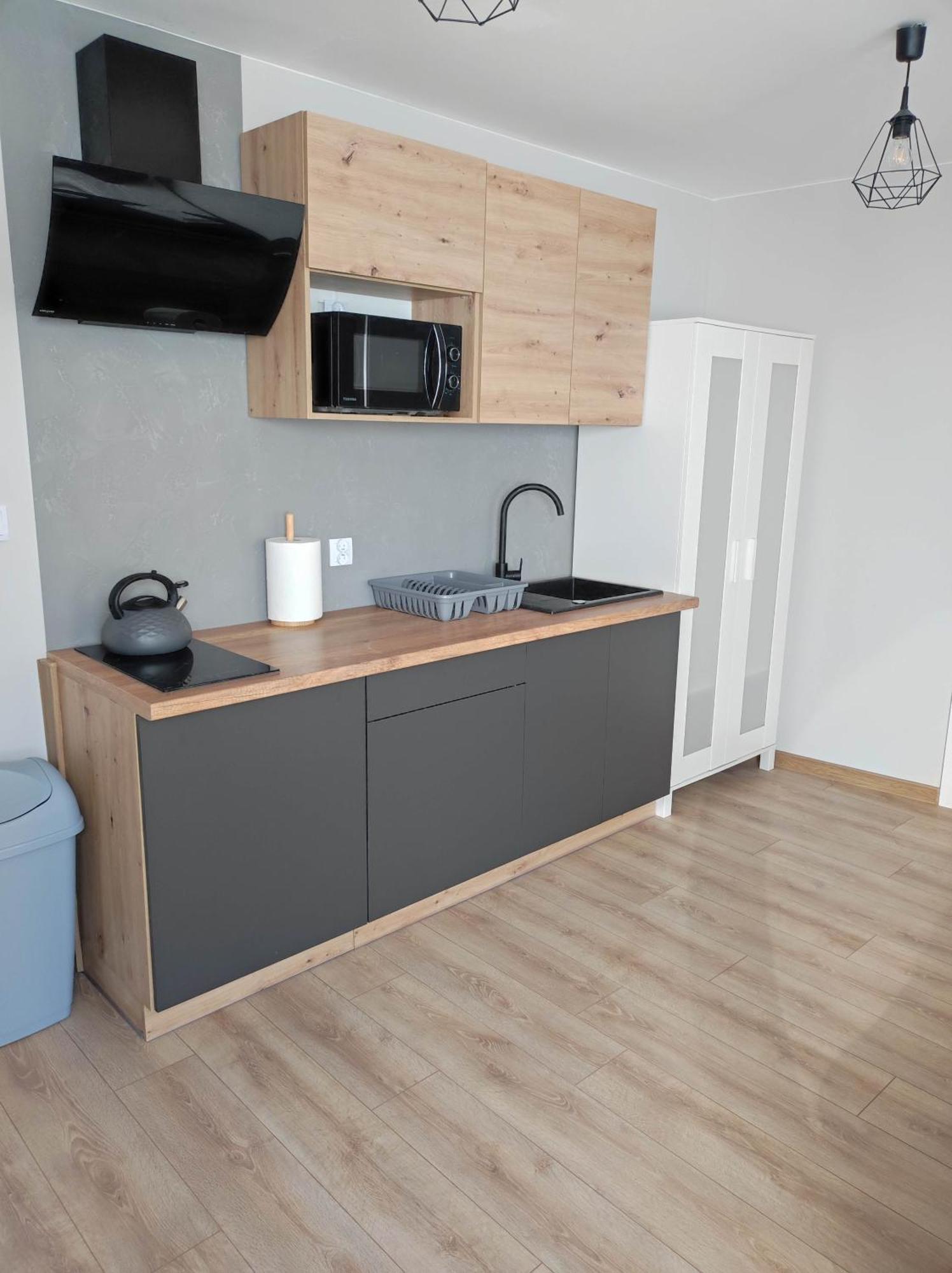 מידזיזדרויה Nowe Apartamenty Na Swiatowida Vito Apartments "Centrum"Molo 5 Min Spacerem" מראה חיצוני תמונה