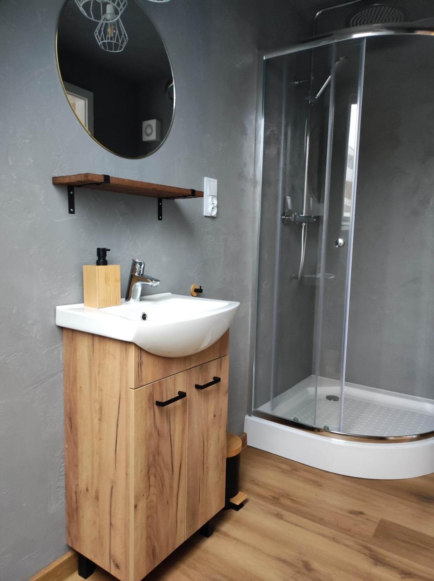 מידזיזדרויה Nowe Apartamenty Na Swiatowida Vito Apartments "Centrum"Molo 5 Min Spacerem" מראה חיצוני תמונה