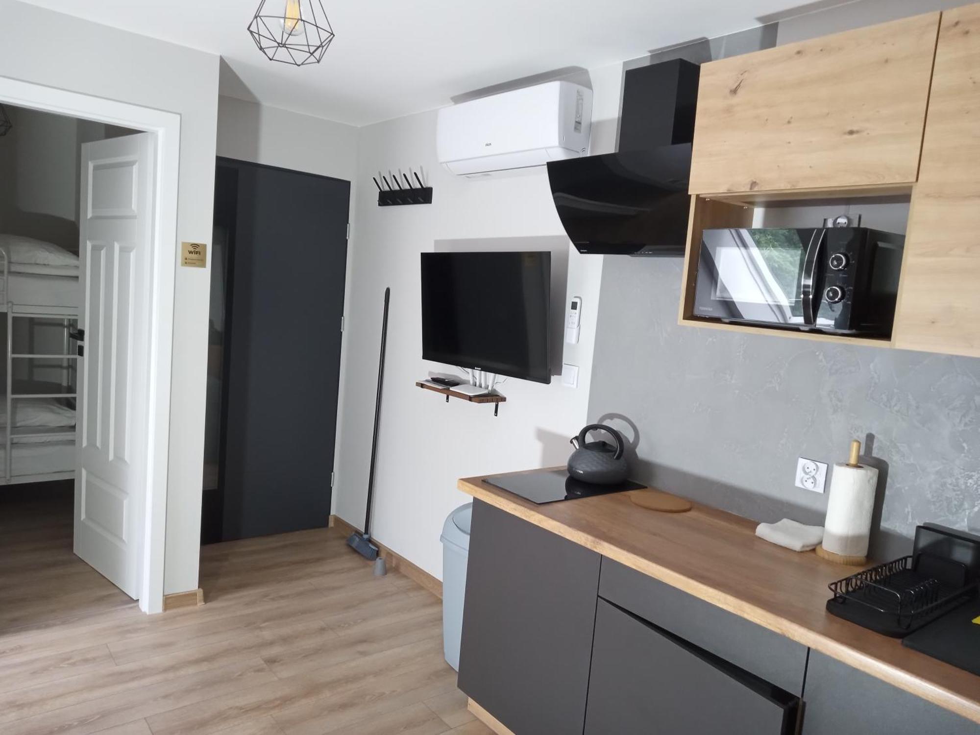 מידזיזדרויה Nowe Apartamenty Na Swiatowida Vito Apartments "Centrum"Molo 5 Min Spacerem" מראה חיצוני תמונה