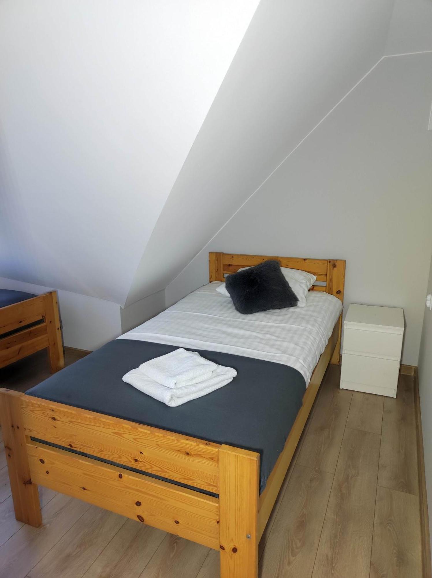 מידזיזדרויה Nowe Apartamenty Na Swiatowida Vito Apartments "Centrum"Molo 5 Min Spacerem" מראה חיצוני תמונה