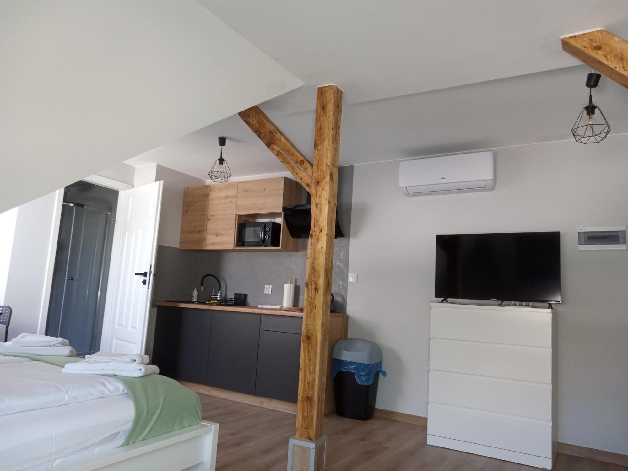 מידזיזדרויה Nowe Apartamenty Na Swiatowida Vito Apartments "Centrum"Molo 5 Min Spacerem" מראה חיצוני תמונה